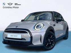 Rooftop grey metalizada Usado 2022 Mini Cooper Utilitario | 25.900 € (Caro)
