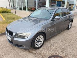 Gris / plata Usado 2008 BMW 318 Berlina | 5700 € (Precio justo)