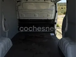 Blanco Usado 2022 Renault Trafic Equilibre Van | 19.500 €