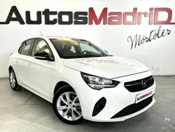 Blanco Usado 2019 Opel Corsa Edition Berlina | 8990 € (Buen precio)