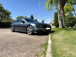 Gris / plata Usado 2019 Audi A7 Sportback Utilitario | 37.500 € (Buen precio)