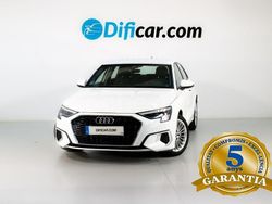 Blanco Usado 2021 Audi A3 Sportback e-tron Advanced Plus Utilitario | 29.990 € (Un poco caro)