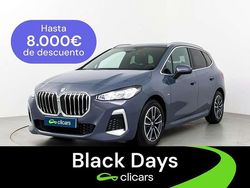 Blanco Usado 2024 BMW 218 Active Tourer Monovolumen | 30.490 € (Caro)