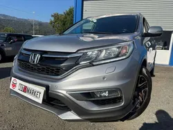 Usado 2018 Honda CR-V Elegance Plus SUV | 12.990 €