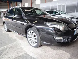 Negro Usado 2012 Renault Laguna III GT Familiar | 5500 € (Super precio)