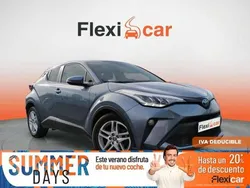 Gris Usado 2022 Toyota C-HR Active SUV | 18.490 € (Super precio)