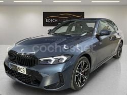 Azul Usado 2025 BMW 330e Comfort Edition Berlina | 45.990 € (Precio justo)