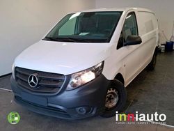 Blanco Usado 2019 Mercedes Vito Monovolumen | 17.950 €