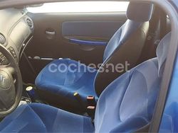 Azul Usado 2004 Citroën C2 Utilitario | 1800 € (Buen precio)