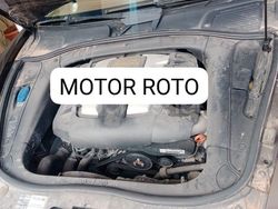 Blanco Usado 2012 Renault Mégane GrandTour Dynamique Familiar | 2000 €