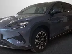 Gris Nuevo 2025 BYD Sealion 7 Comfort SUV | 45.980 €