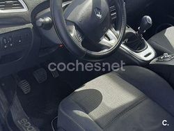 Beige Usado 2010 Renault Grand Scénic III Dynamique Monovolumen | 3800 € (Precio justo)