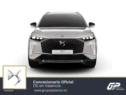 Gris Nuevo 2025 DS Automobiles DS7 Crossback SUV | 40.215 € (Super precio)