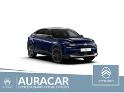 Azul Nuevo 2025 Citroën C4 | 25.025 € (Precio justo)
