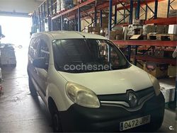 Blanco Usado 2016 Renault Kangoo Familiar | 7500 € (Precio justo)