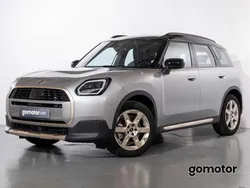 Usado 2024 Mini Countryman Classic SUV | 33.975 € (Buen precio)