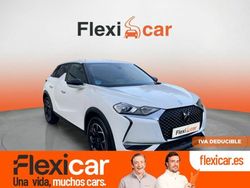 Blanco Usado 2021 DS Automobiles DS3 So Chic SUV | 14.790 €