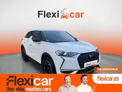 Blanco Usado 2021 DS Automobiles DS3 So Chic SUV | 14.990 €
