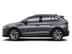 Gris Nuevo 2025 Skoda Elroq SportLine SUV | 39.199 €