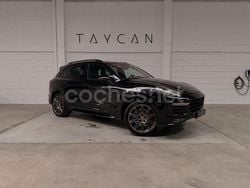 Negro Usado 2017 Porsche Cayenne GTS SUV | 38.900 € (Super precio)