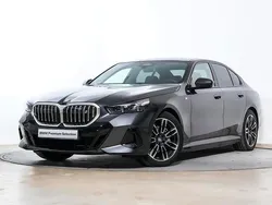 Usado 2025 BMW i5 Comfort Edition Berlina | 53.690 €