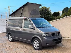 Gris / plata Usado 2003 VW Multivan Monovolumen | 25.600 €