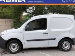 Usado 2015 Renault Kangoo Monovolumen | 7990 € (Precio justo)