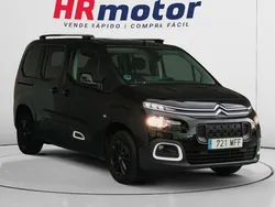 Usado 2023 Citroën Berlingo Business Class Monovolumen | 21.210 € (Un poco caro)