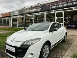 Usado 2011 Renault Mégane III Coupe | 5990 € (Precio justo)