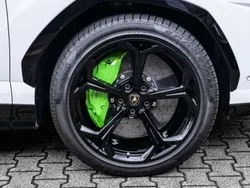 Blanco Usado 2020 Lamborghini Urus SUV | 276.600 € (Super precio)