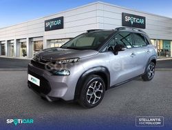 Gris Usado 2024 Citroën C3 Aircross PureTech SUV | 14.885 € (Precio justo)