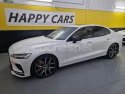 Blanco Usado 2020 Volvo S60 Inscription Berlina | 42.999 €