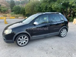 Azul Usado 2006 VW Polo Cross Utilitario | 4800 €