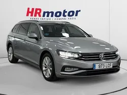 Usado 2019 VW Passat | 12.390 € (Buen precio)