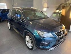 Azul Usado 2019 Seat Ateca XCELLENCE SUV | 19.990 € (Un poco caro)