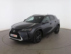 Gris Usado 2023 Lexus UX 250h Business Edition SUV | 30.599 € (Caro)