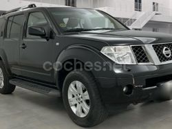 Negro Usado 2006 Nissan Pathfinder SE SUV | 14.900 € (Caro)