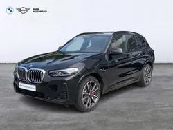 Saphirschwarz (metalizado) Usado 2023 BMW X3 xLine SUV | 58.375 €