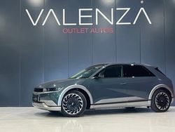 Usado 2023 Hyundai Ioniq 6 Berlina | 42.900 € (Caro)