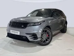 Gris Usado 2024 Land Rover Range Rover Velar SE Dynamic SUV | 63.900 €