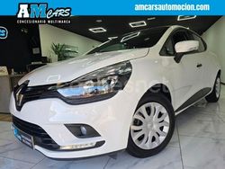 Blanco Usado 2020 Renault Clio V Intens Berlina | 10.990 € (Buen precio)