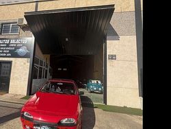 Rojo Usado 1992 Nissan 100 NX Coupe | 7999 €