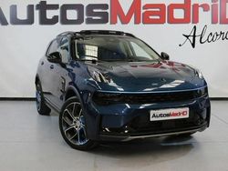 Usado 2022 Lynk & Co 01 SUV | 19.990 € (Buen precio)
