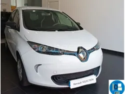 Eléctrico Usado 2017 Renault Zoe Life Utilitario | 10.990 €