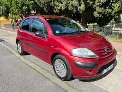 Burdeos Usado 2008 Citroën C3 Utilitario | 3999 € (Precio justo)