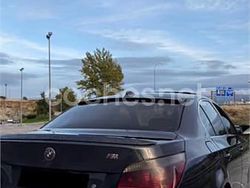 Negro Usado 2006 BMW 535 Berlina | 10.200 €