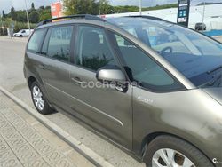 Verde Usado 2009 Citroën Grand C4 Picasso Monovolumen | 3700 € (Super precio)