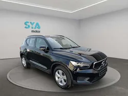 Negro Usado 2022 Volvo XC40 Core SUV | 20.490 € (Super precio)