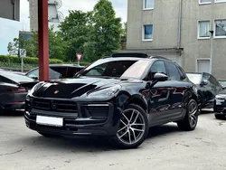 Negro Usado 2022 Porsche Macan S SUV | 48.000 € (Precio justo)