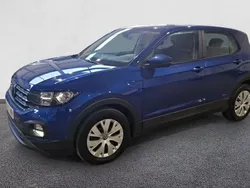 Usado 2022 VW T-Cross Edition SUV | 16.510 € (Buen precio)